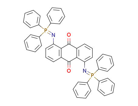 N,N-(anthraquinon-1,5-diyl)-bis(triphenylphosphazene)