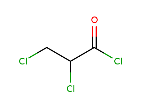 2,3-dichloropropanoyl chloride