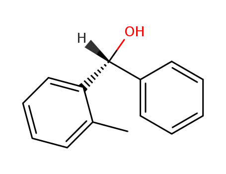 (R)-o-methylbenzhydrol