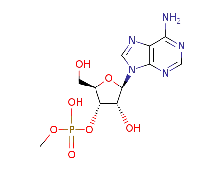 monomethyl adenosine 3'-monophosphate