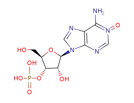 1-oxy-[3']adenylic acid