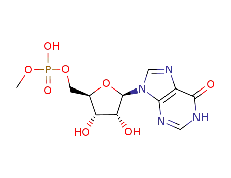 methyl inosine 5'-monophosphate
