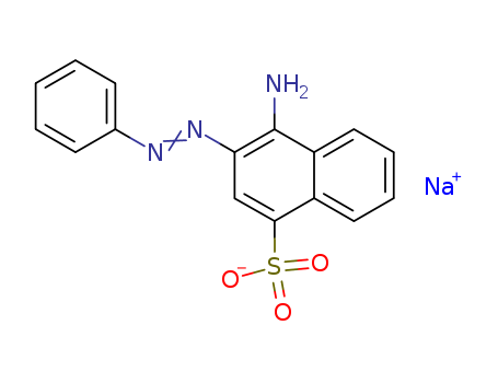 Sodium 4 Amino 1 Naphthalenesulfonate Supplier CasNO 130 13 2