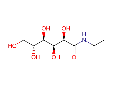 N-ethyl-D-gluconamide