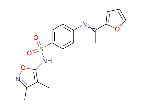 2-acetylfuran sulfisoxazole