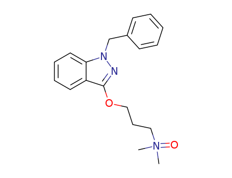 benzydamine N-oxide