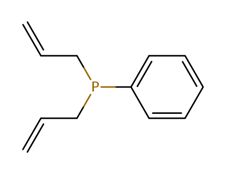 Phosphine,phenyldi-2-propen-1-yl-