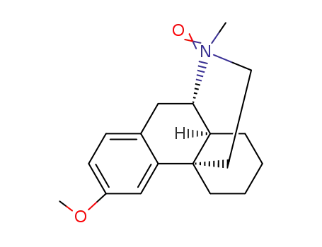 dextromethorphan N-oxide