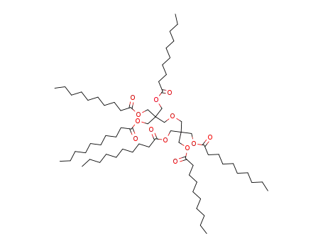dipentaerythritol hexacaprate