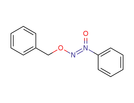 N-(benzyloxy)-N'-phenyldiimide N'-oxide