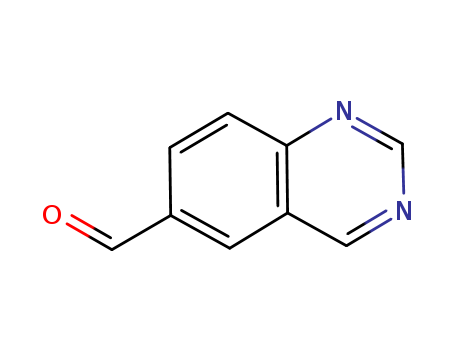 SAGECHEM/Quinazoline-6-carboxaldehyde