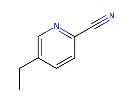 5-ethylpicolinonitrile