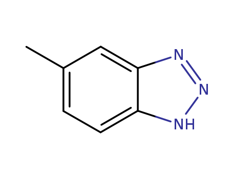 1H-Benzotriazole,6-methyl-