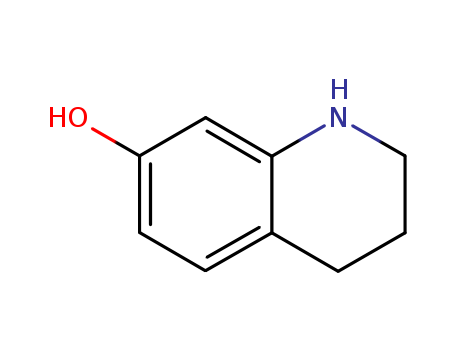 7-Hydroxy-1,2,3,4-tetrahydroquinoline