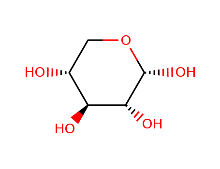 a-D-Xylopyranose