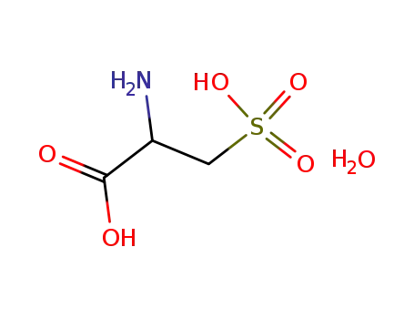 L-cysteic acid monohydrate