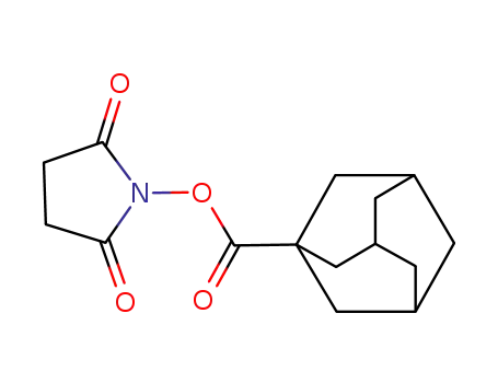 1-(N-succinimidyloxycarbonyl)adamantane