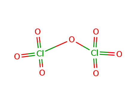 Dihyperchloric anhydride