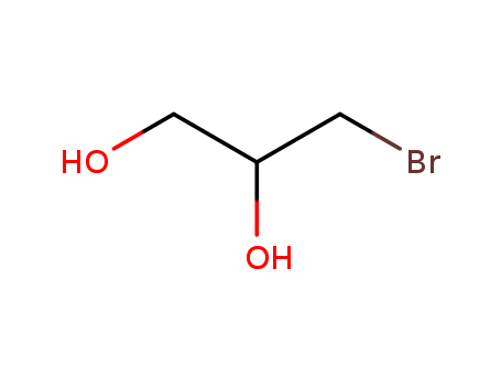 3-BROMO-1,2-PROPANEDIOL