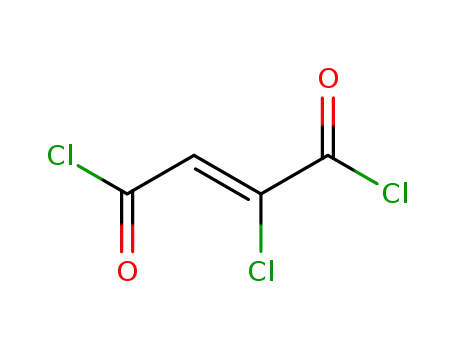 chlorofumaryl chloride