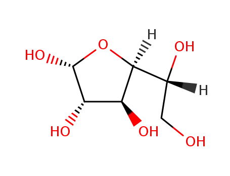 β-D-idofuranose