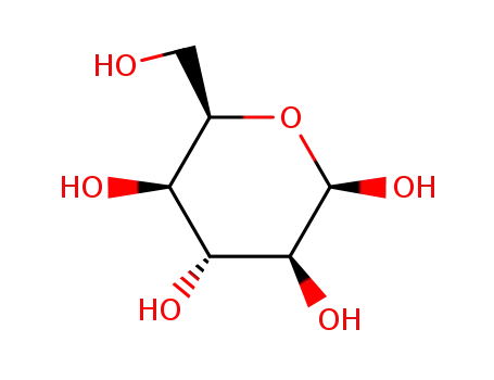 β-D-idopyranose