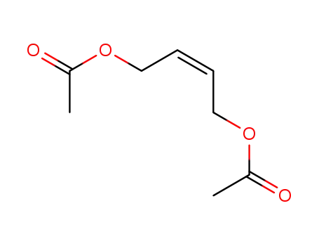 cis-1,4-bis(acetyloxy)but-2-ene
