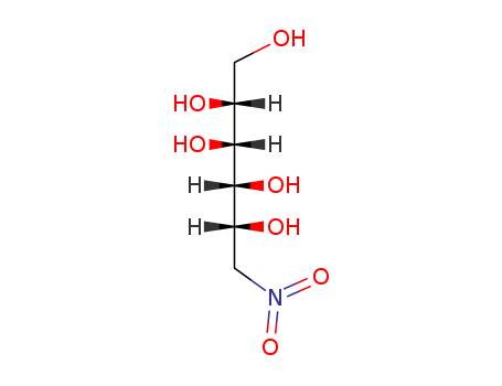 1-DEOXY-1-NITRO-D-MANNITOL