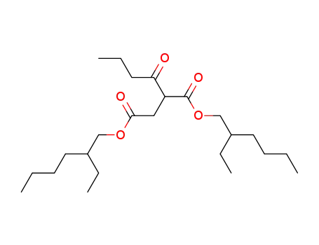 butyryl-succinic acid bis-(2-ethyl-hexyl ester)