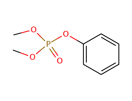 dimethyl phenyl phosphate