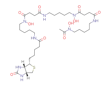 biotin-DFOB