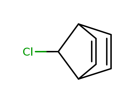 7-Chlorobicyclo[2.2.1]hepta-2,5-diene