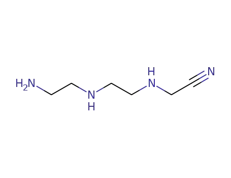 diethylenetriaminemonoacetonitrile