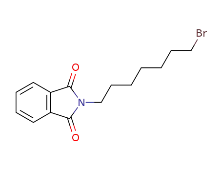 N-(7-bromoheptyl)phthalimide