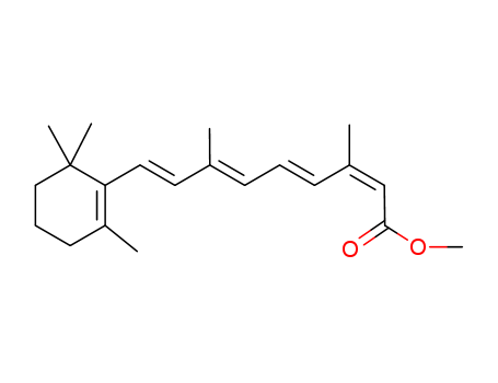 13-cis Retinoic Acid Methyl Ester