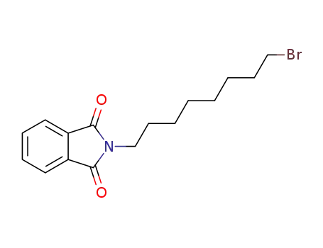N-(8-Bromooctyl)phthalimide