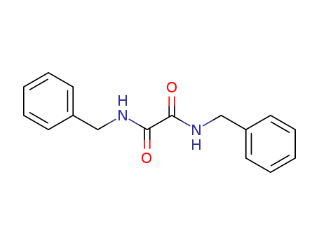 N,N'-Dibenzyloxamide