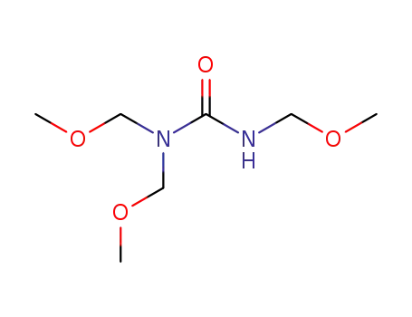 tris(methoxymethyl)urea