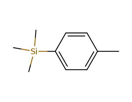 P-TOLYLTRIMETHYLSILANE