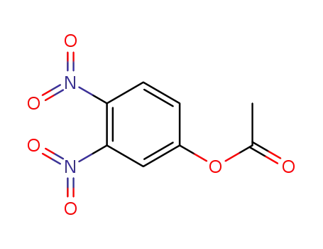 3,4-dinitro-phenyl-acetate