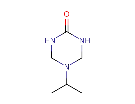 5-isopropylhexahydro-1,3,5-triazin-2-one