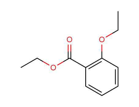 ethyl 2-ethoxybenzoate cas no. 6290-24-0 98%