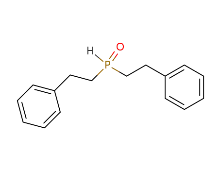 bis(2-phenylethyl)phosphine oxide