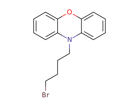 10-(4-bromobutyl)-10H-phenoxazine