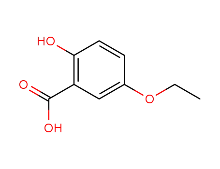 5-ethoxy-2-hydroxybenzoic acid