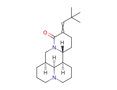 14-tert-butylmethylenematrine