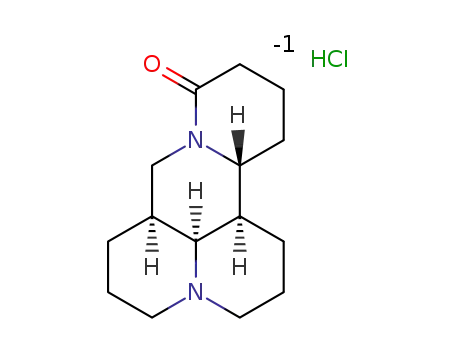 matrine hydrochloride