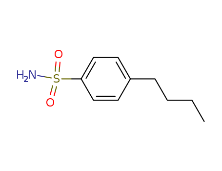 Factory Supply 4-butylbenzene-1-sulfonamide
