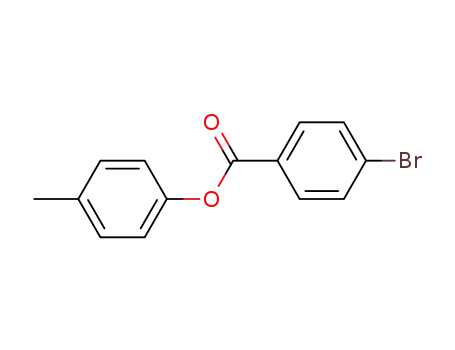 4-methylphenyl 4-bromobenzoate