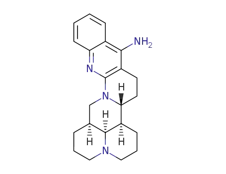 4-amino-quinolinomatrine